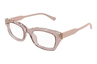Chloé CH0297O 008 RED
