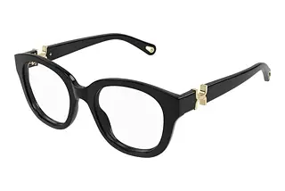 Chloé CH0304O 001 BLACK