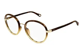 Chloé CH0308O 002 HAVANA