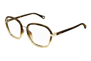 Chloé CH0309O 002 HAVANA