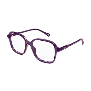 Chloé CH0313O 004 BURGUND