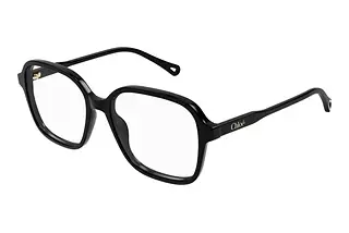 Chloé CH0317OA 001 BLACK