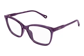 Chloé CH0318O 004 BURGUNDY