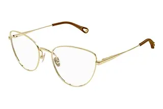Chloé CH0319O 001 GOLD