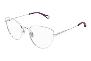 Chloé CH0319O 003 SILVER