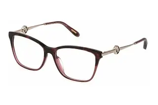 Vorderansicht Chopard VCH318S (0XAE)