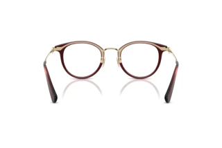 Rückansicht Coach HC5133D (5677)