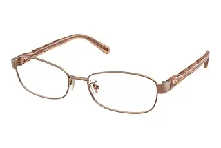 Coach HC5138 9414 Satin Sand