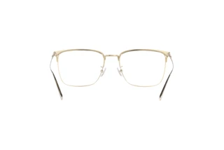 Rückansicht Coach HC5149T (9005)