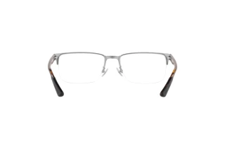 Rückansicht Coach HC5158 (9004)