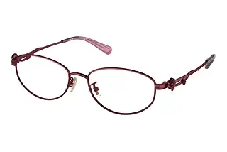 Coach HC5161TD 9048 Satin Burgundy