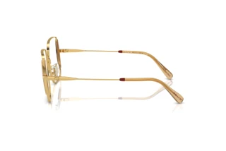 Seitenansicht Coach HC5165D (9441)