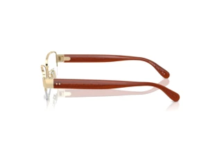 Seitenansicht Coach HC5168 (9005)