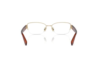 Rückansicht Coach HC5168 (9005)