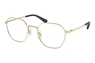 Coach HC5170 9005 Shiny Light Gold
