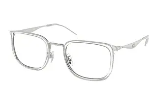 Coach HC5177 9455 Transparent Clear