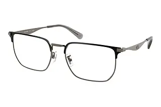 Coach HC5178 9459 Satin Gunmetal/Black