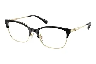 Coach HC5184 9428 Shiny Light Gold/Black