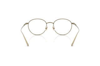 Rückansicht Coach HC5190TD (9333)