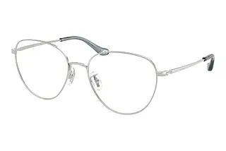 Coach HC5192 9001 Shiny Silver
