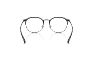 Rückansicht Coach HC5193 (9472)