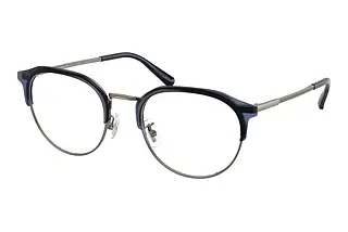 Coach HC5193 9473 Satin Gunmetal