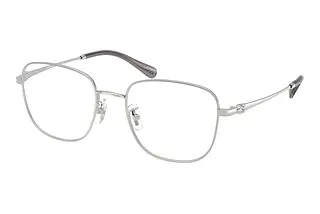 Coach HC5198TD 9001 Shiny Silver