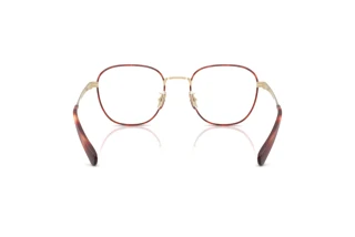 Rückansicht Coach HC5203 (9005)