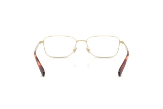 Rückansicht Coach HC5204 (9005)