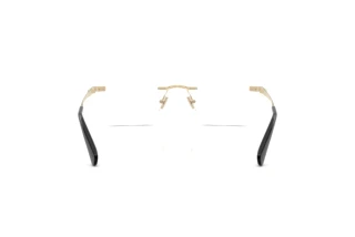 Rückansicht Coach HC5206D (9005)