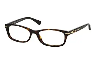 Coach ELISE HC 6054 5001
