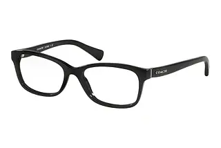 Coach HC6089 5002 Black