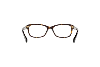 Rückansicht Coach HC6089 (5120)