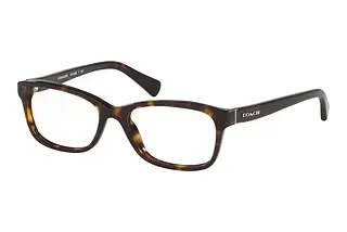 Coach HC6089 5120 Dark Tortoise