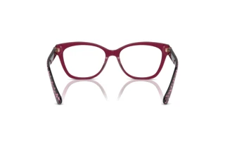 Rückansicht Coach HC6120 (5604)