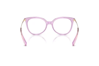 Rückansicht Coach HC6125 (5400)