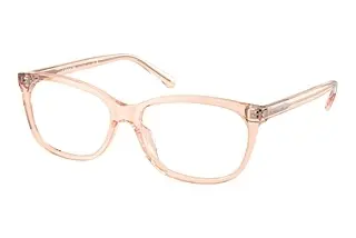 Coach HC6139U 5556 Transparent Pink