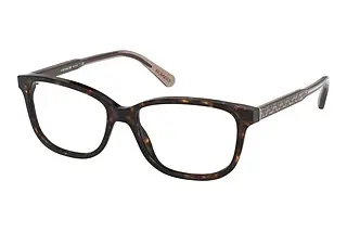 Coach HC6143 5120 Dark Tortoise