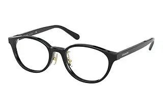 Coach HC6152D 5002 Black