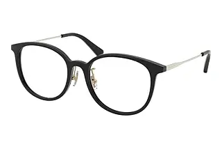Coach HC6160D 5002 Black