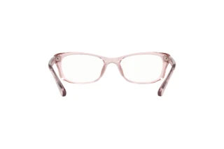 Rückansicht Coach HC6164U (5575)