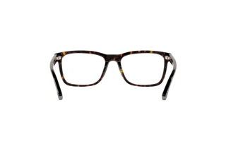 Rückansicht Coach C2104 (HC6166U - 5120)