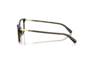 Seitenansicht Coach HC6192U (5400)