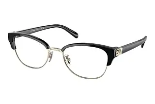 Coach HC6195 5002 Shiny Light Gold/Black
