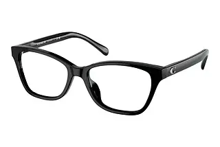Coach HC6196U 5002 Black