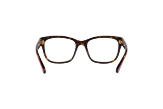 Rückansicht Coach HC6197U (5120)