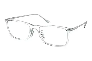 Coach HC6205 5111 Clear