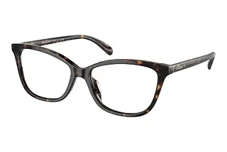 Coach HC6206U 5120 Dark Tortoise