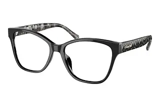 Coach HC6207U 5002 Black