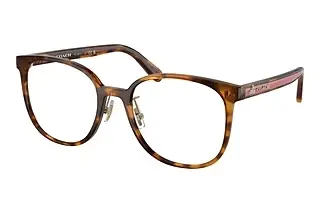 Coach HC6217 5120 Dark Tortoise